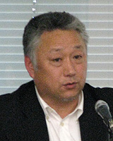 MR. ITO, 고향 도시 개발 Nine Town