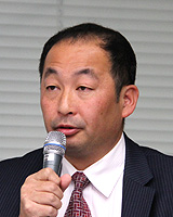 NTT DOCOMO SATO