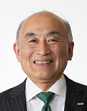 古澤 満宏