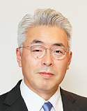 渡邉 達郎