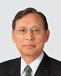 Ashida 부회장