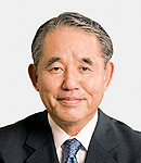長谷川副議長