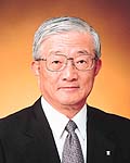樋口副会長