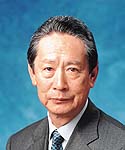 出井副議長