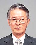 勝俣副議長