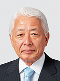 勝俣副議長