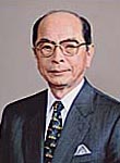 岸 副会長