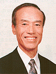 北岡副会長