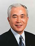 北城共同委員長