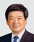 Kobayashi 부회장