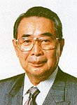 熊谷副会長