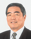 草刈副会長