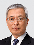 Maeda 부회장