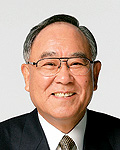 御手洗副会長