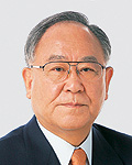 御手洗会長
