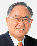 御手洗会長