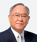 御手洗会長