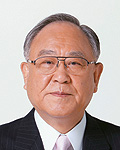 御手洗会長