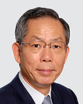 Miyahara 부회장