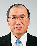 西田副議長