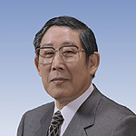 奥田会長