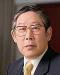 奥田会長