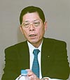 寺門部会長