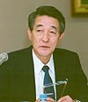 細谷座長