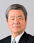 坂根副議長