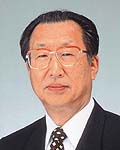 柴田副会長