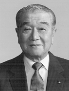 鈴木副会長の写真