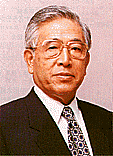 豊田会長