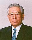 豊田会長