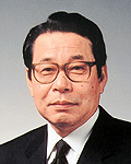 氏家副議長