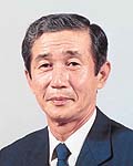 吉野副会長