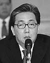ソムキット副首相兼蔵相