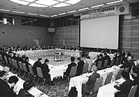 第６回日本ロシア経済合同会議