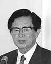 伊藤助成 評議員会議長代行