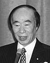 坂口 力 厚生労働大臣