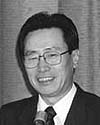 武 大偉 駐日中華人民共和国大使