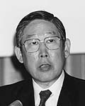 奥田会長