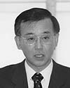 谷垣禎一 財務大臣