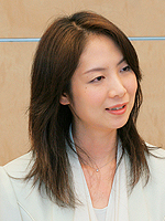 중재자 : Fujisawa Kumi 싱크 탱크 소피아 뱅크 부사장