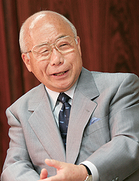 Wataru 부회장
