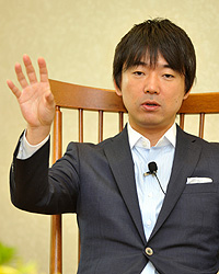 하시모토 주지사