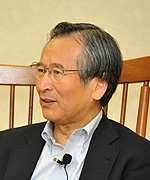 Nakamura 사무 총장