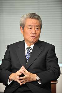 부회장 Sakane