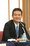 의회 부회장 Tsumura