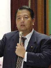 바카라사이트 Seiichiro, 하원