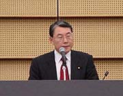 Kondo Tsuyoshi, 하원 온라인 온라인 바카라